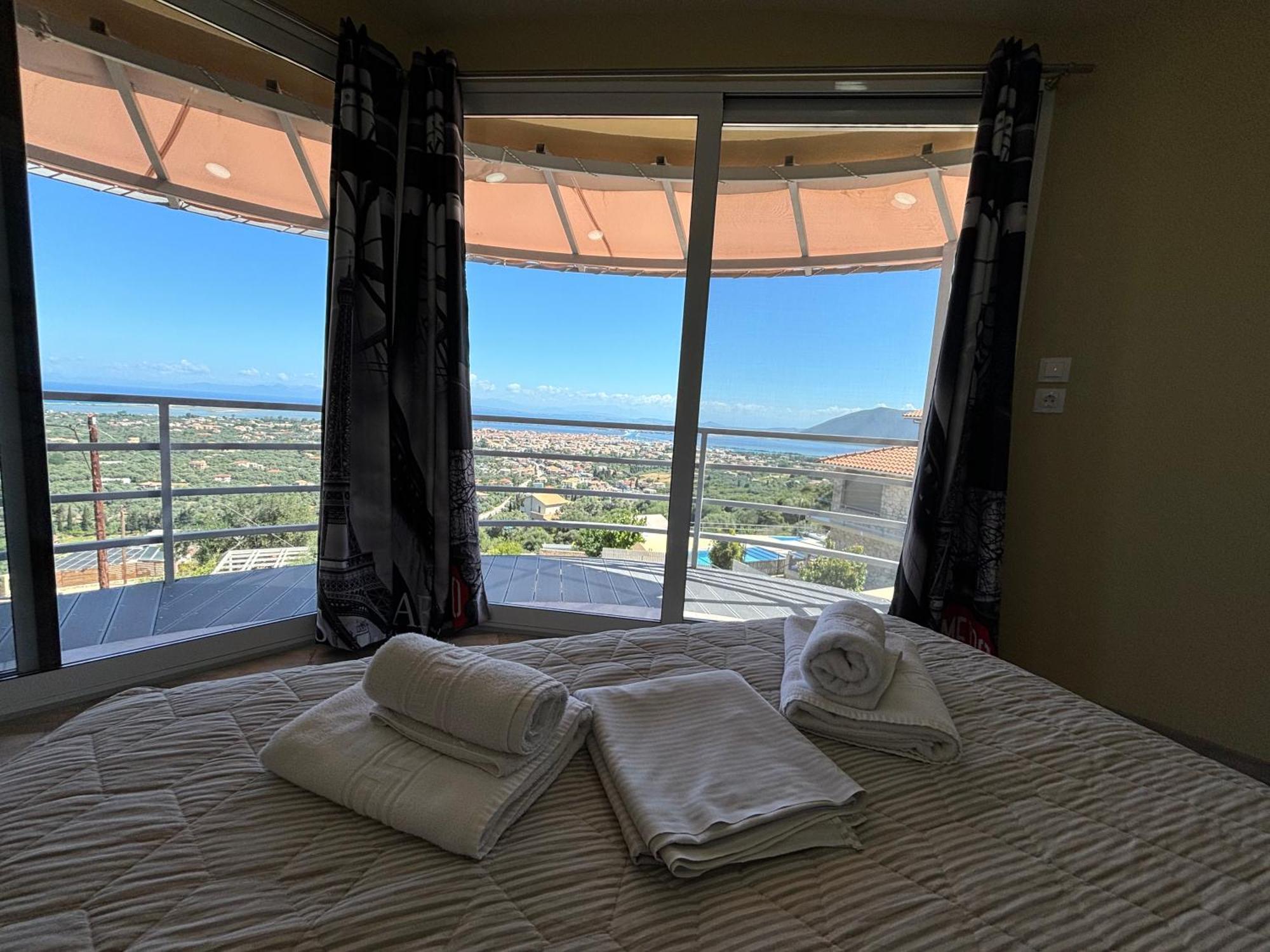 Silencio Villas Lefkada City Exterior photo
