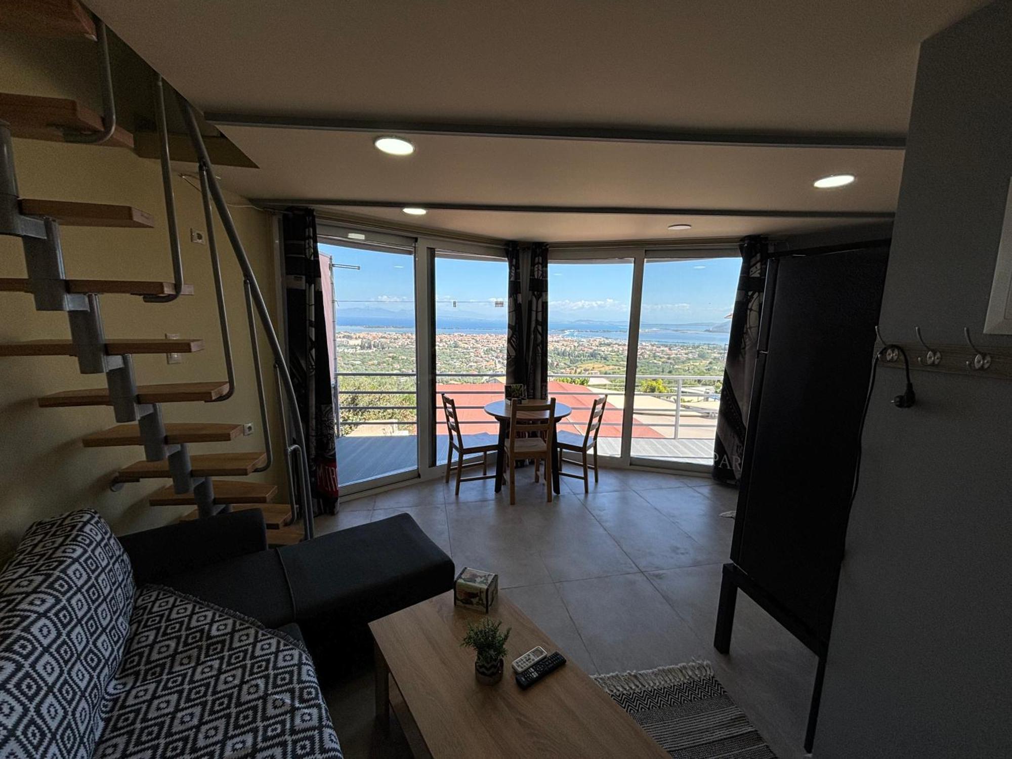 Silencio Villas Lefkada City Exterior photo
