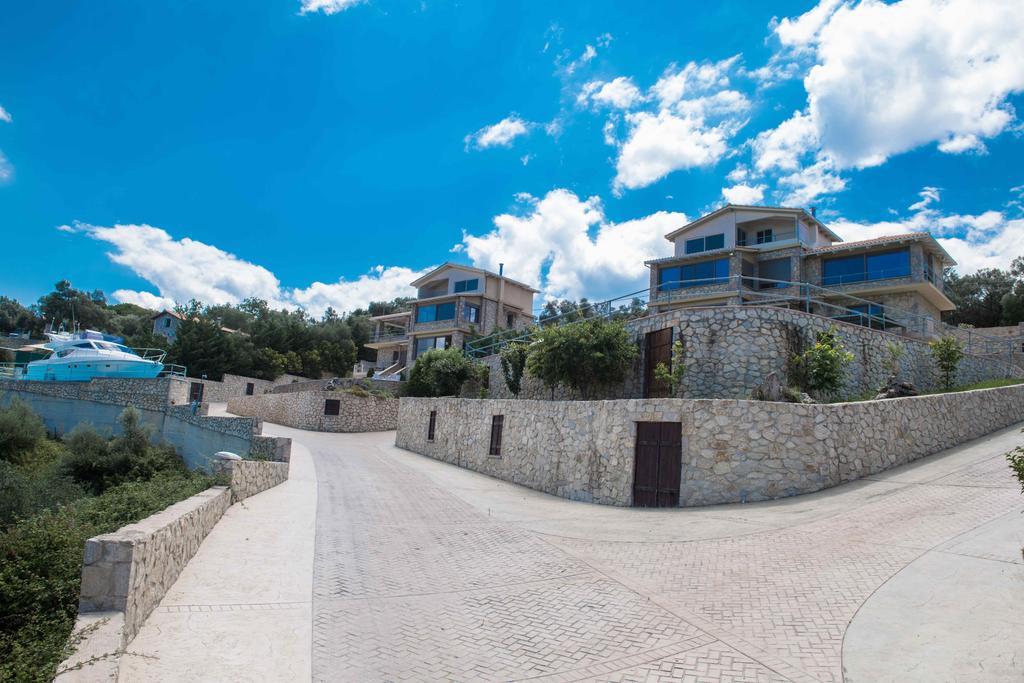 Silencio Villas Lefkada City Exterior photo