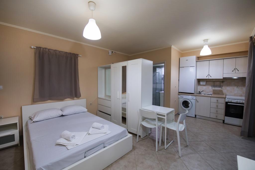 Silencio Villas Lefkada City Exterior photo